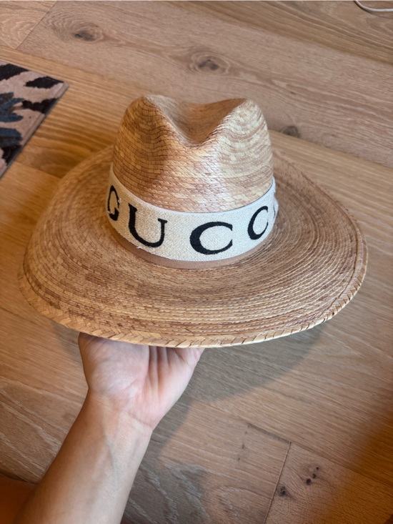 Accessories - Rancher hat